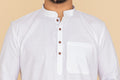 MLS SHORT KURTA F/S