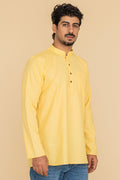 MLS SHORT KURTA F/S