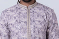 MLS PRINTED KURTA PAJAMA