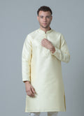 MLS KURTA PAJAMA 2PCS