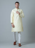 MLS KURTA PAJAMA 2PCS