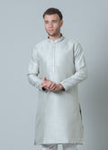 MLS KURTA PAJAMA 2PCS