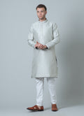 MLS KURTA PAJAMA 2PCS