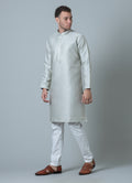 MLS KURTA PAJAMA 2PCS