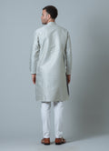 MLS KURTA PAJAMA 2PCS