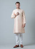 MLS KURTA PAJAMA 2PCS