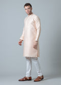 MLS KURTA PAJAMA 2PCS