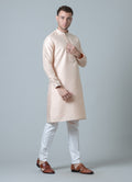 MLS KURTA PAJAMA 2PCS