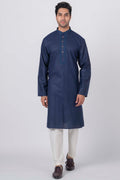 MLS COTTON KURTA PAJAMA