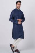 MLS COTTON KURTA PAJAMA