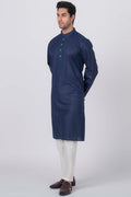 MLS COTTON KURTA PAJAMA