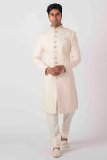 MLS SHERWANI 2 PCS
