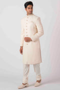 MLS SHERWANI 2 PCS