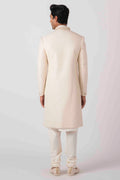 MLS SHERWANI 2 PCS