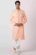 MLS SHERWANI 2 PCS
