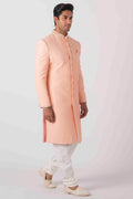 MLS SHERWANI 2 PCS