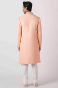 MLS SHERWANI 2 PCS