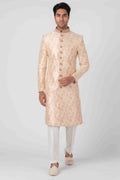 MLS SHERWANI 2PCS