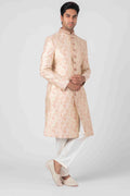 MLS SHERWANI 2PCS