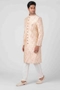 MLS SHERWANI 2PCS