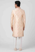 MLS SHERWANI 2PCS