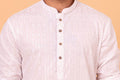 MLS COTTON KURTA PAJAMA