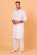 MLS COTTON KURTA PAJAMA