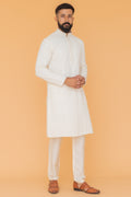 MLS GEORGETTE KURTA PAJAMA