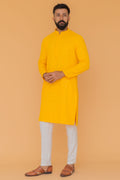 MLS GEORGETTE KURTA PAJAMA