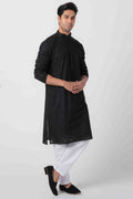 MLS CHIKANKARI KURTA PAJAMA