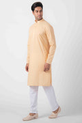 MLS CHIKANKARI KURTA PAJAMA