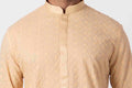 MLS CHIKANKARI KURTA PAJAMA
