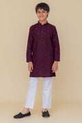 MLS KIDS PATHANI SUIT