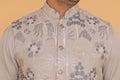 MLS KURTA JAWAHAR SET
