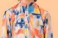 PRINTED KIDS KURTA PAJAMA