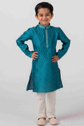 MLS KIDS KURTA PAJAMA