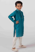 MLS KIDS KURTA PAJAMA