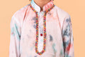 MLS PRINTED KIDS KURTA PAJAMA