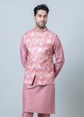 MLS KURTA JAWAHAR SET