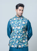 MLS KURTA JAWAHAR SET