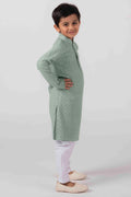 MLS KIDS CHIKANKARI KURTA PAJAMA
