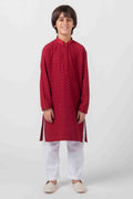 MLS KIDS KURTA PAJAMA