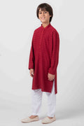 MLS KIDS KURTA PAJAMA