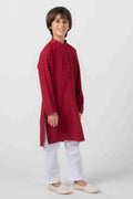 MLS KIDS KURTA PAJAMA
