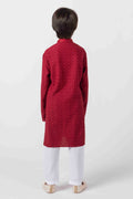MLS KIDS KURTA PAJAMA