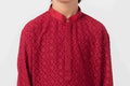 MLS KIDS KURTA PAJAMA