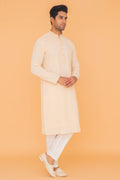 MLS EMBROIRDERD KURTA PAJAMA
