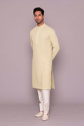 MLS CHIKANKARI KURTA PAJAMA