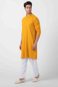 MLS CHIKANKARI KURTA PAJAMA