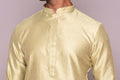 MLS JACQUARD KURTA PAJAMA